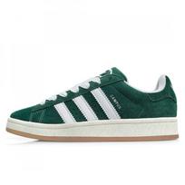Adidas Campus 00s Sneakers H03472 DARK GREEN/230 white