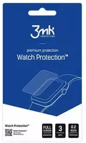 3mk Watch Protection FlexibleGlass hybridinis stiklas skirtas Samsung Galaxy Watch 8 44mm