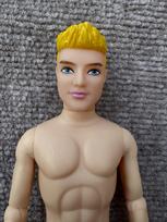 1/6 berniukų lėlės, vyriškos figūrėlės, sąnariai judesingi, tvirtos, 30 cm lėlės, vaikų „pasidaryk pats“ žaislai, gimtadienio dovanos little defectives