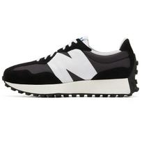 Pre-owned New Balance NB 327 MS327LB1-P26104364764762 37.5 white