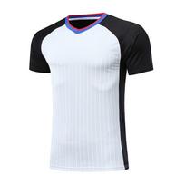 FeelTime Basketball Referee Uniform Set Unisex Volleyball Games XXL black