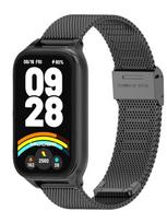 Xiaomi Smart Band 9 Active, Redmi Band 3 Metal Fitness Bracelet Stainless Steel Buckle 1055