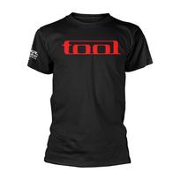 Tool Undertow Official Tee T-Shirt Mens Unisex 100 black