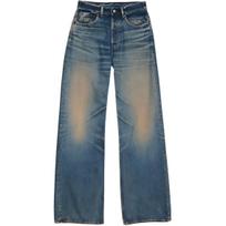 Acne Studios loose-fit jeans B00424-838D32 32/32 gray