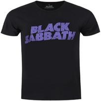 Black Sabbath Sold Our Soul Official Mens t Shirt (XL) [Apparel] XL blue