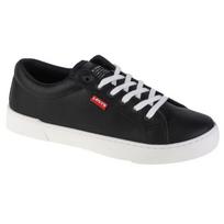 Sportiniai bateliai moterims Levi's Malibu 2.0 W 23419866159, juodi