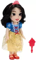 Jakks Pacific Disney Snow Baltas doll 38cm