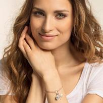 Thomas Sabo gyvūnų amuletų kolekcija