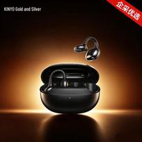 KINYO A6 ULTRA Open-Ear Bluetooth Sports Headphones