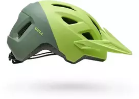Bell Šalmas mtb 2TWENTY MIPS dual acid žalias roz. Universalus S/M (53-60 cm) (BEL-42372-115-SM)