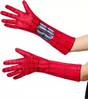 Rubies - Brand New Day Spider-Man Kids Gloves (2001379OS000)