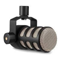 RODE Microphones PodMic Dynamic Microphone for Podcasts
