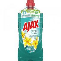 Universali valymo priemonė AJAX Floral Fiesta Lagoon Flowers, 1000 ml