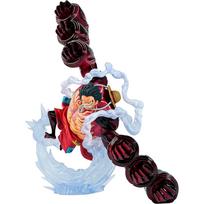 Bandai Banpresto One Piece - DXF Special Luffy-Taro Figure