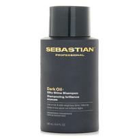 Sebastian Dark Oil Silky Shine Shampoo 1000ml