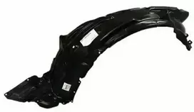 TOYOTA 13-20 Priekinis dešinysis sparnas su apsauga nuo purslų originalus SU00306093