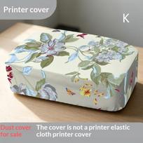 Universal Home Office Printer Dust Cover For 27 Series All Inclusive Dustproof Cover Fit Copier Projector K