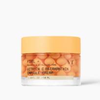 VT COSMETICS Vitamin C Astaxanthin Capsule Cream 50ml beige