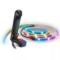 Philips Screen Sync with Strip Light, 40" - 50" TV, juoda - Išmanioji LED juosta