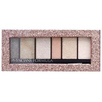 Physicians Formula, Shimmer Strip, Custom Eye Enhancing Shadow & Liner, 6407 Nude Eyes, 0.12 oz (3.4 g) gray