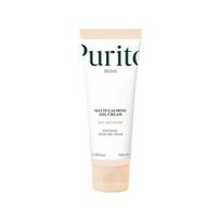 Purito Seoul [Sensitive Skin Balancing Cream] Oat In Calming Gel Cream 100ml 001_Oat In Calming Gel Cream white