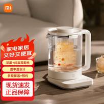 Xiaomi S2 Health Pot CN plug (adapter included) gray