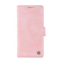 Odinis verslo dėklas, skirtas Motorola Moto G15 G05 G75 G35 G55 G85 G45 G34 G04 04S G24 G84 G32 G14 G53 E14 5G Motorola Moto G04 rožinė