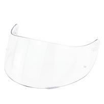 K5 skydelis K1/K3SV/K5/K5S motociklo šalmui su HD apsauga nuo saulės white
