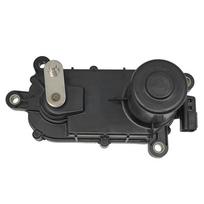 Patvarus-Variklio įsiurbimo kolektoriaus valdiklis VCM valdymo vožtuvas Vakuuminis pavaros elementas 28323-2GTA1 283232GTA1 Hyundai Kia Sonata juoda