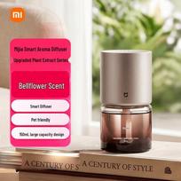 Xiaomi Mijia Smart Aroma Diffuser - Botanical Series red