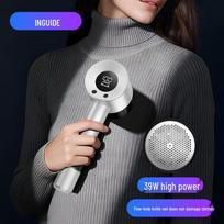 Smart Lint Remover M58 Plus CN plug (adapter included) gray