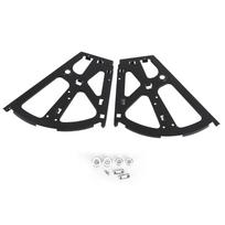 2 Layers Shoe Cabinet Flip Frame Shoe Rack Hinges Flip Drawer Hinge Hardware Parts