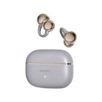 Philips Open-Ear Bone Conduction Concept Bluetooth Earbuds One Size