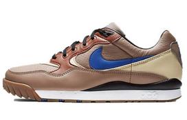 Men's Sneakers Nike Air Wildwood ACG Desert Dust Game Royal 36.5 black
