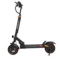 LIT-GOGO M4 - Foldable Electric Scooter - 800W Motor - 48V 13Ah Battery - Range 35KM