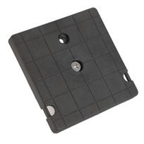 Fish Finder Mount Bracket Plate GPS Camera   Kayak Fishing Boat Accessories