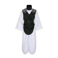 Halloween Anime Cosplay Costume Jujutsu Kaisen Jogo Purple Black Size XS-XXXL M black