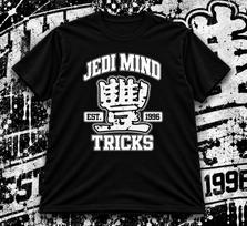 Jedi Mind Tricks Shirt, Vinnie Paz, Stoupe Underground Hip Hop Tee, Philadelphia Boom Bap Hardcore Rap Graphic T-Shirt 4XL white