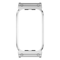 For Garmin Cirqa Frame Protective Case Metal Bumper Protective Cover For Garmin Cirqa Smart Watch Metal Bumper Protective Case sidabras