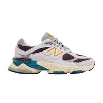 Men's Sneakers New Balance 9060 Taro Plum Brown Taro/Plum Brown 42.5 gray