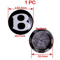 For Bentley Wheel Decoration Cover 3W0601159Q 3W0601159B 3W0601170 3W0601170P 3SA601170 3SA601170 3SA601159B 36A601159B HL3 Bentley