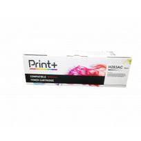 Analoginė kasetė HP CF283A PP