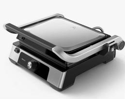 Philips 5000 series Contact Grill HD6301/90/Damaged package | HD6301/90?/PACKAGE