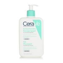 CeraVe Foaming Cleanser For Normal To Oily Skin 473ml/16oz