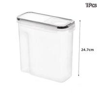 3D Printer Filament Dry Box Sealed Moisture Dust Proof 1/4Pcs Storage Container for Home DIY 3D Printing Projects A2