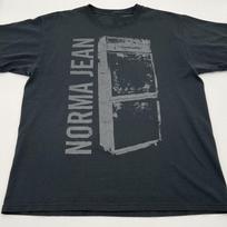 Vintage Norma Jean Band Horse logo Funny Black All Size 20D1432 T shirt 4XL