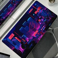 ASUS Xxl Mouse Mat Republic of Gamers ROG Large Gaming Mouse Pad Carpet Rubber Non-Slip Computer Desk Mat Keyboard Pad Playpad 300x600MM