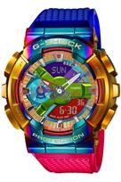 Laikrodis [Casio] G-Shock GM-110RB-2AJF Vyriškas