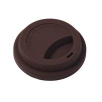 Anti-Dust Silicone Cup Lid Universal Fresh Cover Drinkware Accessories Coffee Mug Lids  Glass