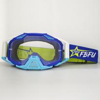Hot-selling goggles, motorcycle off-road helmet, unisex goggles, outdoor motorcycle riding glasses MT-XF-5T
